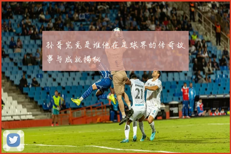 孙哥究竟是谁他在足球界的传奇故事与成就揭秘