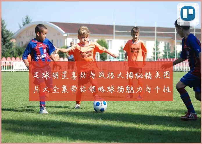 足球明星喜好与风格大揭秘精美图片大全集带你领略球场魅力与个性