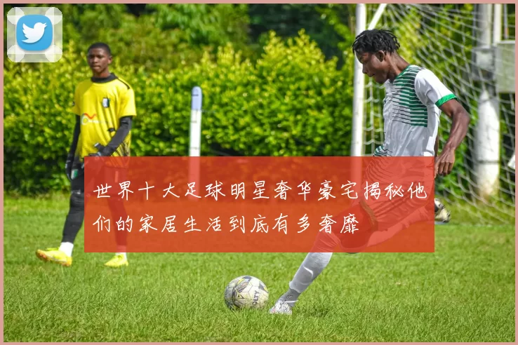 世界十大足球明星奢华豪宅揭秘他们的家居生活到底有多奢靡