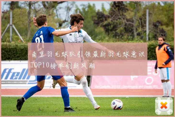 南京羽毛球队引领最新羽毛球意识TOP10榜单创新风潮