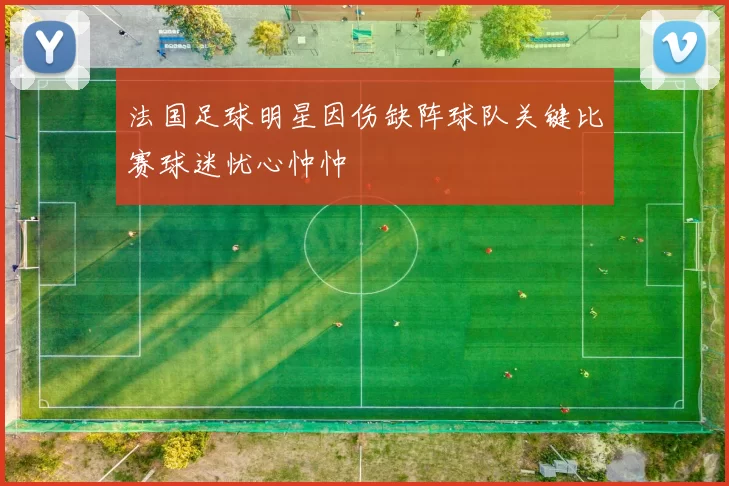 法国足球明星因伤缺阵球队关键比赛球迷忧心忡忡