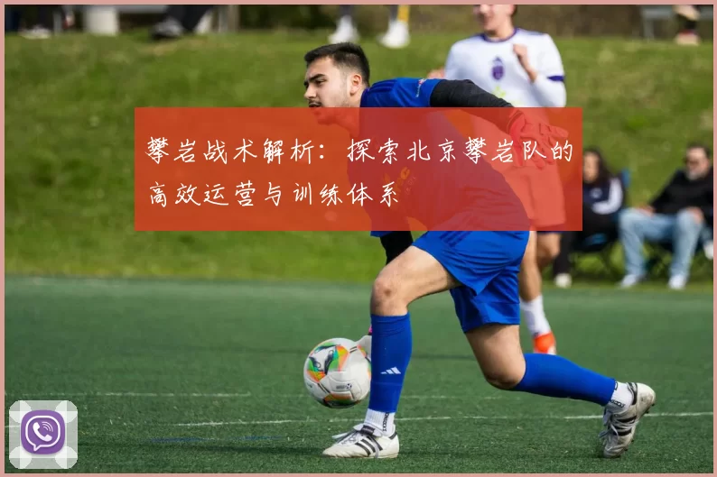 攀岩战术解析：探索北京攀岩队的高效运营与训练体系