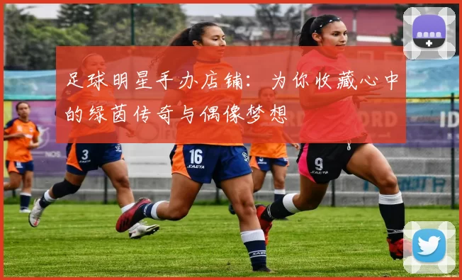 足球明星手办店铺：为你收藏心中的绿茵传奇与偶像梦想