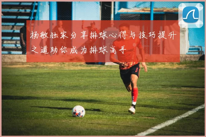 杨敏独家分享排球心得与技巧提升之道助你成为排球高手