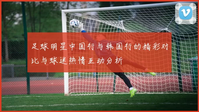 足球明星中国行与韩国行的精彩对比与球迷热情互动分析